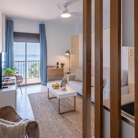 Apartamento Comeback On The *