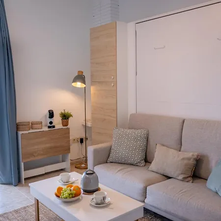 Apartamento Comeback On The *