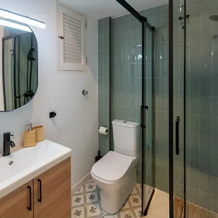 Apartamento Comeback On The