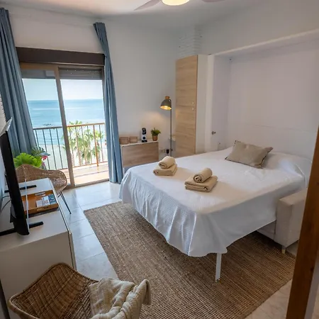 Apartman Comeback Estudio On The